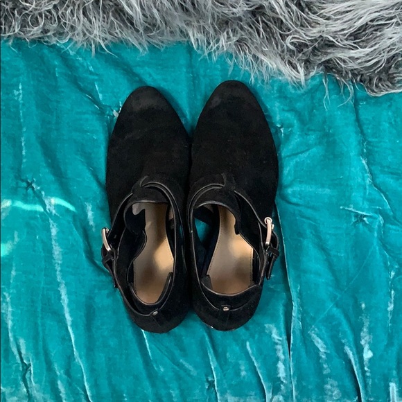 Michael Kors Booties - Picture 7 of 9